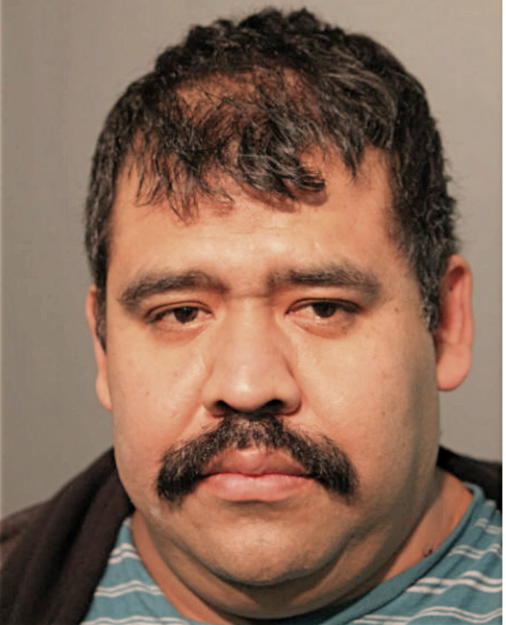 RAUL ESPINOZA, Cook County, Illinois