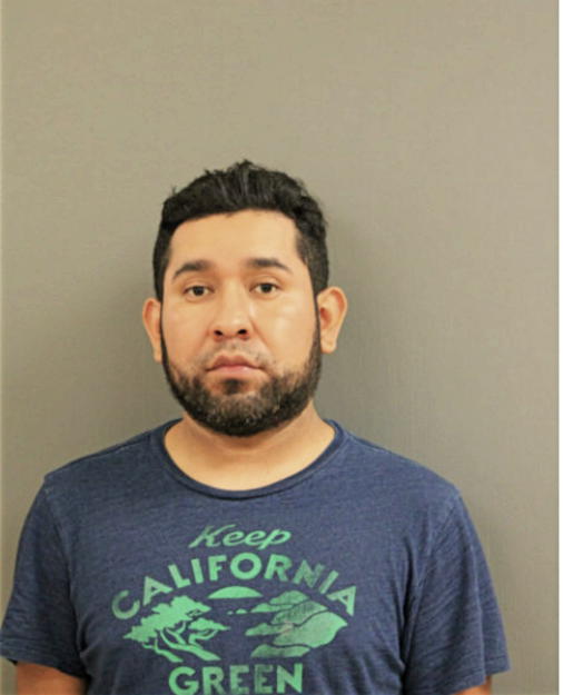 MARIO FERNANDEZ-MOLINA, Cook County, Illinois