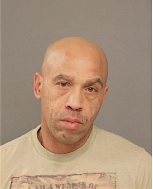 CHARLES FLOYD, Cook County, Illinois
