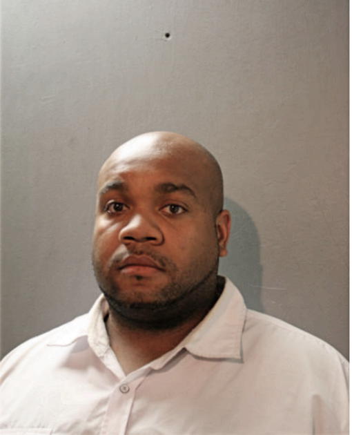 CURTIS L FRANKLIN, Cook County, Illinois