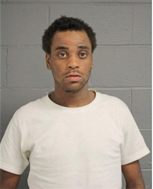 DENTZELL FRANKLIN, Cook County, Illinois