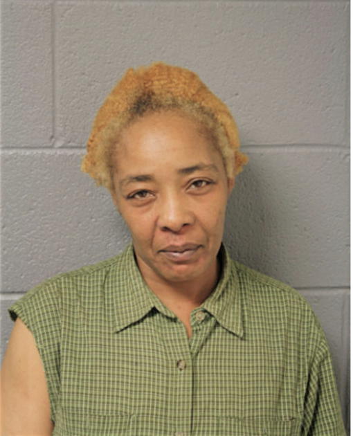 LASHUNADA M FULLILOVE, Cook County, Illinois