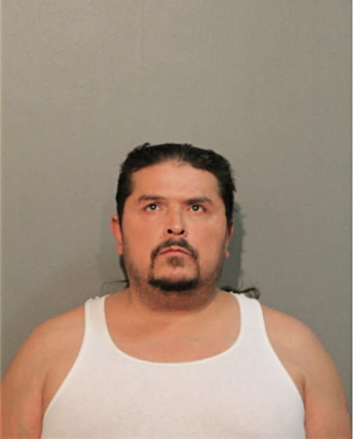 DANIEL JOSEPH GARCIA, Cook County, Illinois