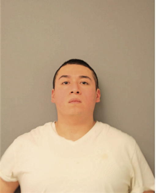 JUAN GARCIA, Cook County, Illinois