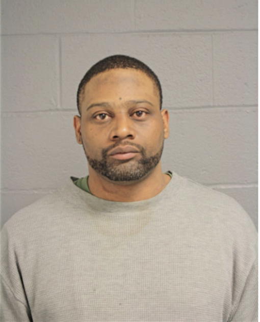 JEROME GARDLEY, Cook County, Illinois