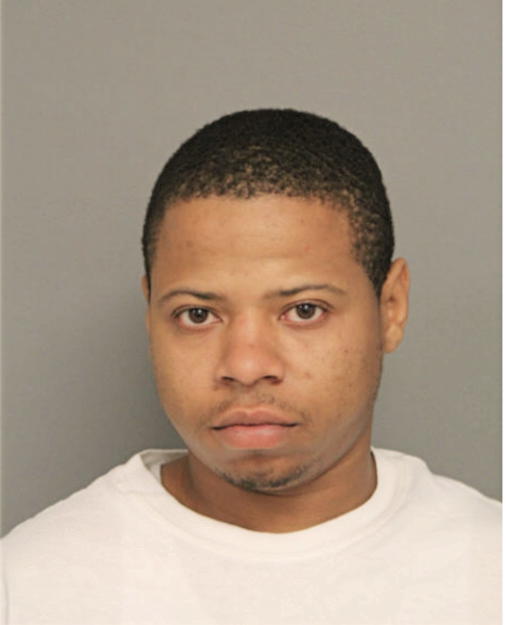 DONOVAN GILMER, Cook County, Illinois
