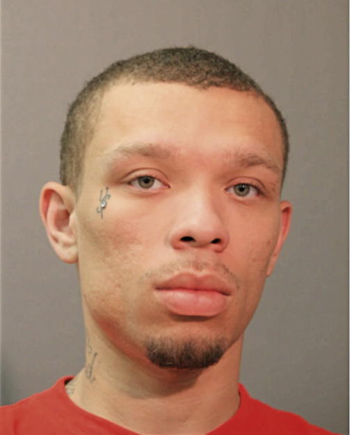 DAVID GONZALEZ, Cook County, Illinois