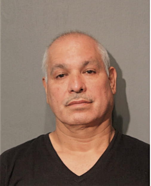 SACRAMENTO GONZALEZ, Cook County, Illinois