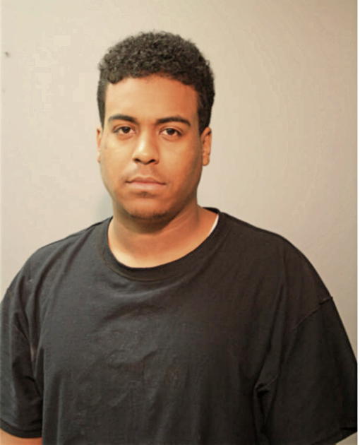 VAN GOODEN, Cook County, Illinois
