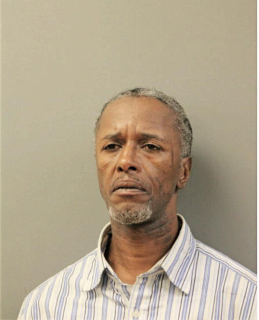 CEDRIC L GRANT, Cook County, Illinois