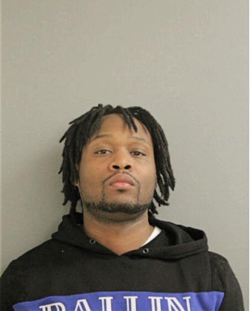 JOHNNIE L GRANT, Cook County, Illinois