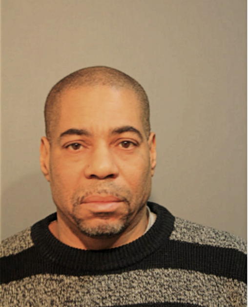 CHARLES E GREENLEAF, Cook County, Illinois