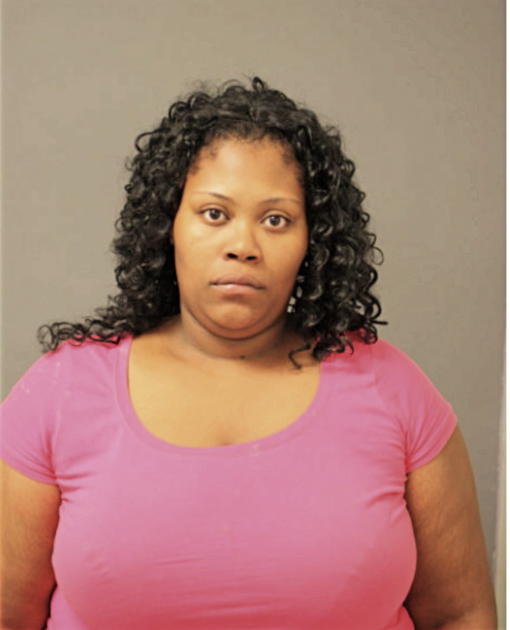 SOPHIA S GREER, Cook County, Illinois