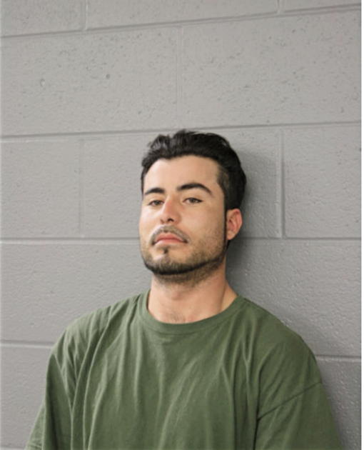 JOSE LUIS GUTIERREZ, Cook County, Illinois
