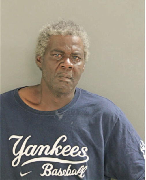 ALVIN HALL, Cook County, Illinois