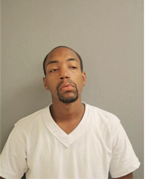 MICHAEL HALL, Cook County, Illinois