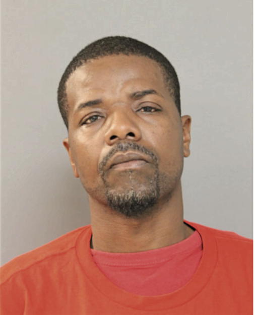 ANDRE D HAMLER, Cook County, Illinois