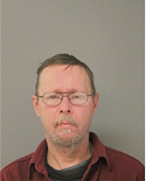 JAMES T HAMMOND, Cook County, Illinois