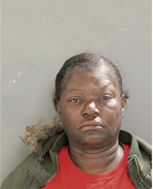 VERA K HAMPTON, Cook County, Illinois