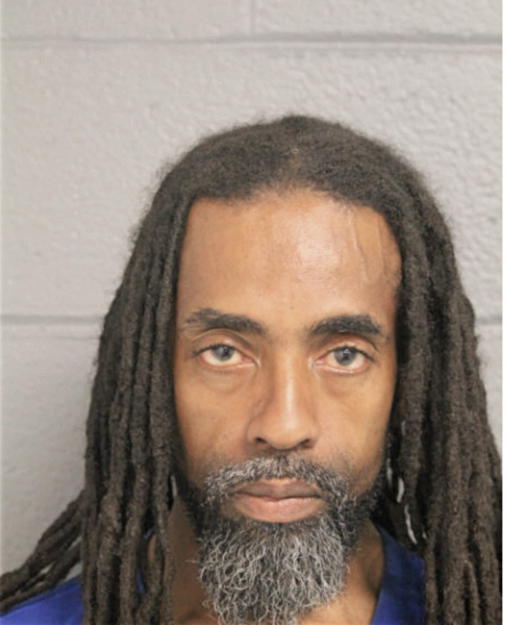 KHALIL A HANIF, Cook County, Illinois
