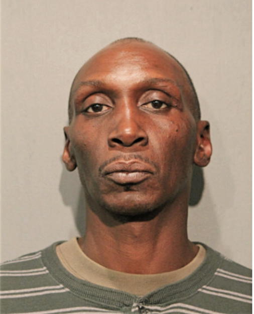 WAYNE HARDING, Cook County, Illinois