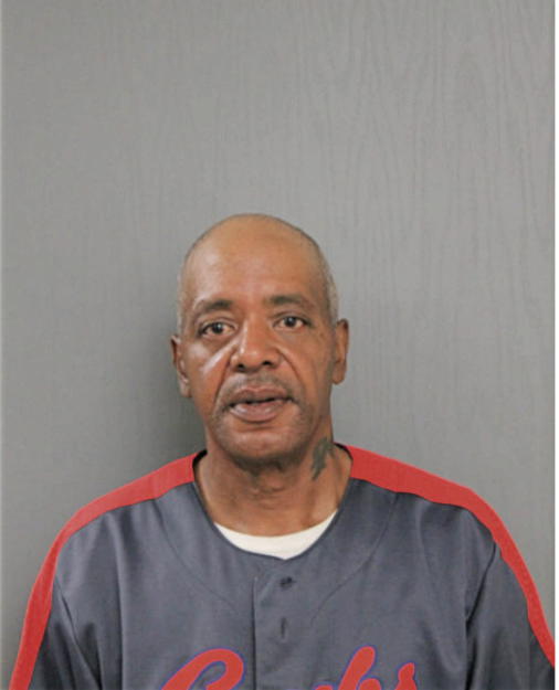 RODNEY HARMON, Cook County, Illinois