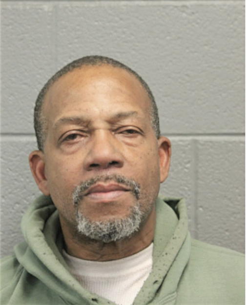 JOHNNIE HARRIS, Cook County, Illinois