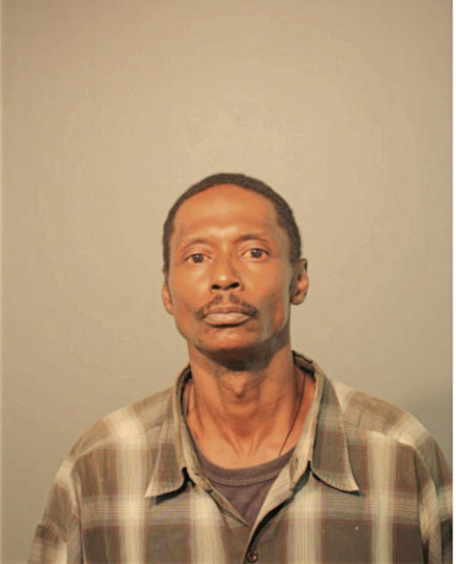 THEODORE HARRIS, Cook County, Illinois