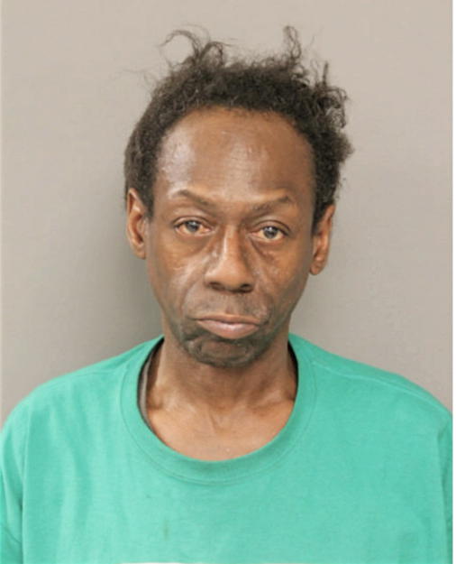 ADRIAN C HATTER, Cook County, Illinois