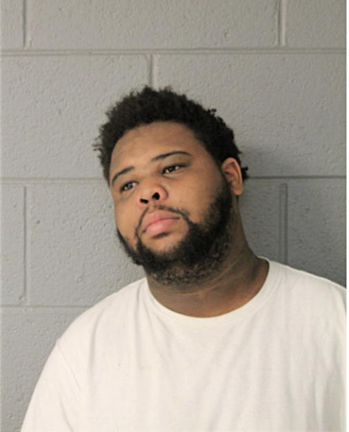 DIONE HAYNES, Cook County, Illinois