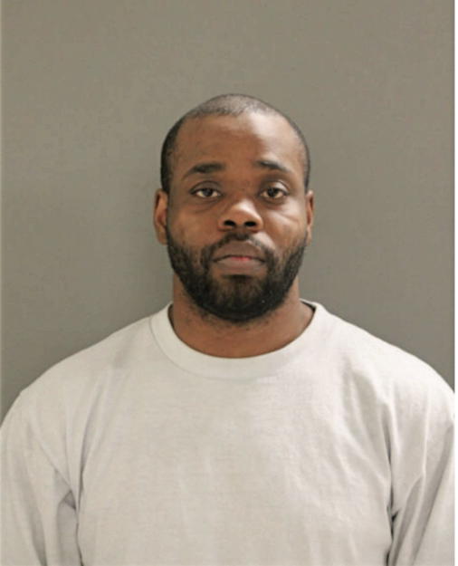 ANTHONY H HENDERSON, Cook County, Illinois