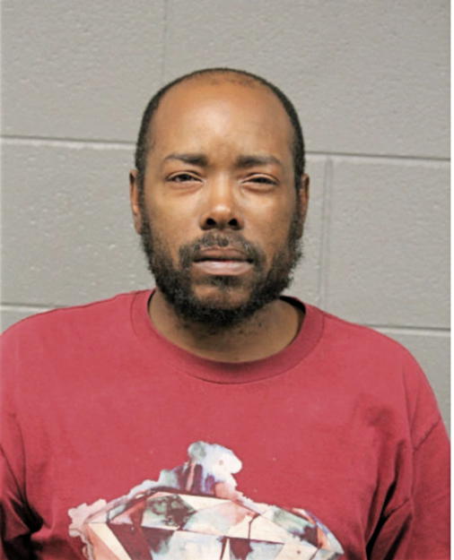 STEPHEN R HENDRICKS, Cook County, Illinois