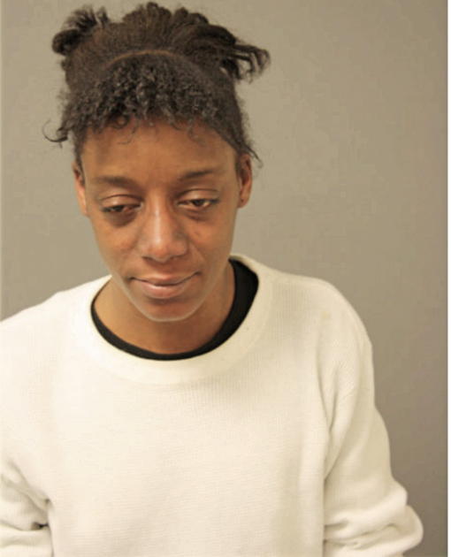 APRIL HENRY, Cook County, Illinois