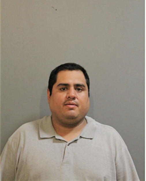 DAVID HERRERA, Cook County, Illinois