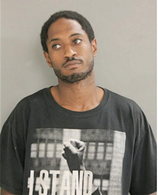 JOSEPH BANTU HOBBS, Cook County, Illinois