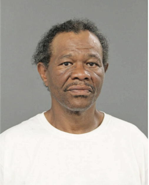RICKY H HOBSON, Cook County, Illinois