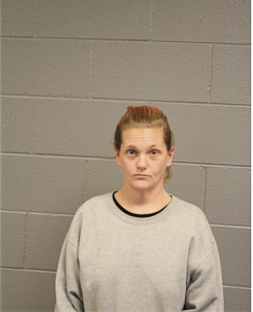 JESSICA MONNETT HOOPER, Cook County, Illinois