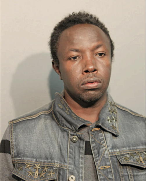 YASIR A IBRAHIM, Cook County, Illinois