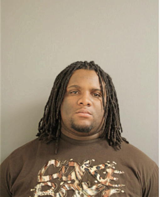 ISAIAH J INGRAM, Cook County, Illinois