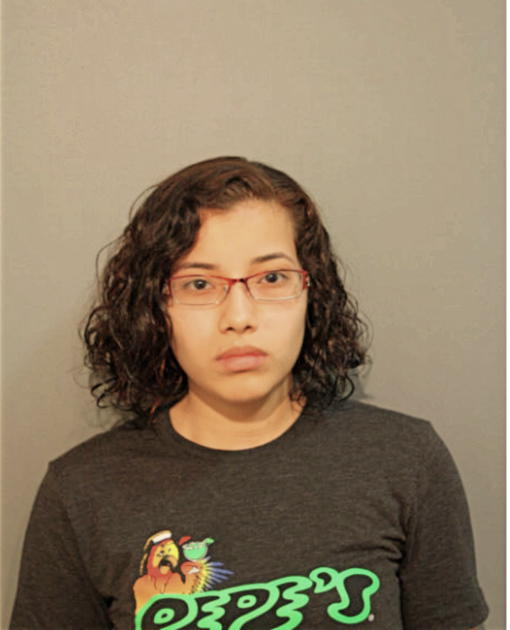 YOLANI 0 ISAULA, Cook County, Illinois