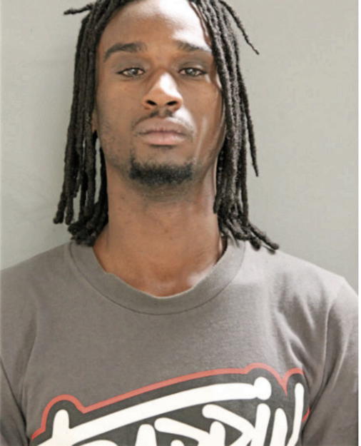 MARSHAWN I ISOM, Cook County, Illinois