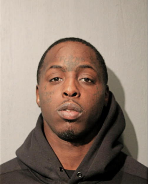 TIMOTHY JACKSON, Cook County, Illinois
