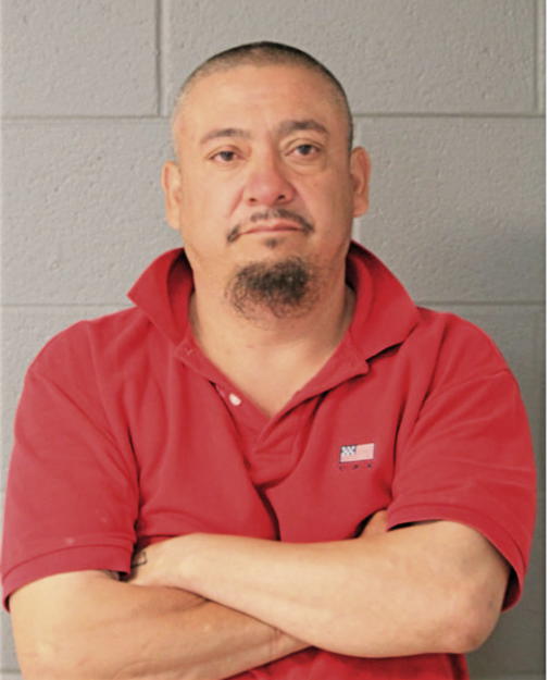 JOSE A JACOBO, Cook County, Illinois