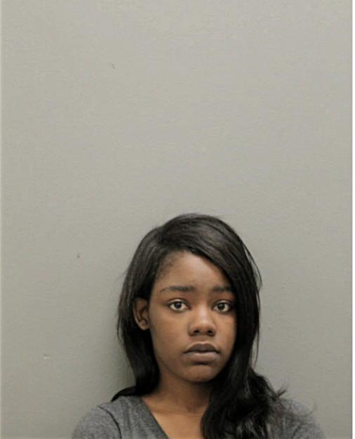 KECHIA S JEFFERSON, Cook County, Illinois