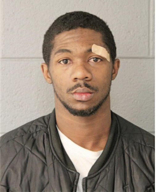 WATSON C JERMAINE, Cook County, Illinois
