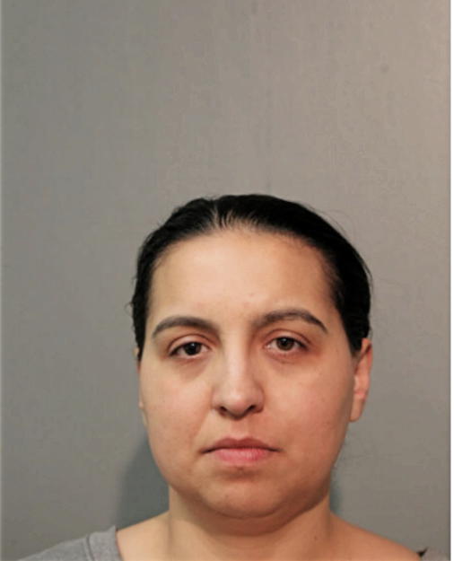 ELIZABETH JODLOWSKA, Cook County, Illinois