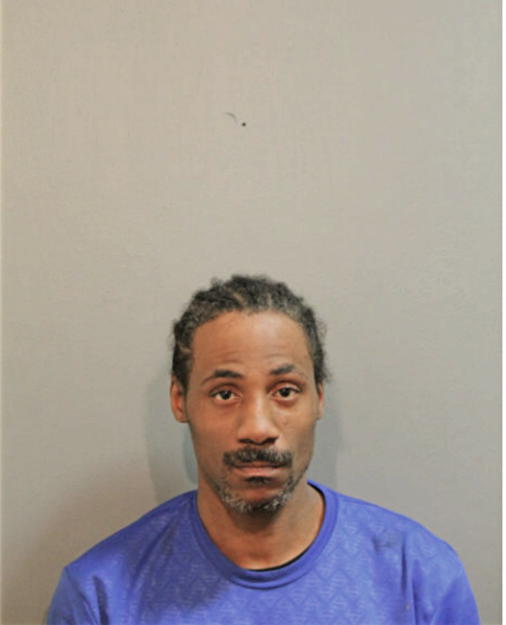 ALLEN F JOHNSON, Cook County, Illinois
