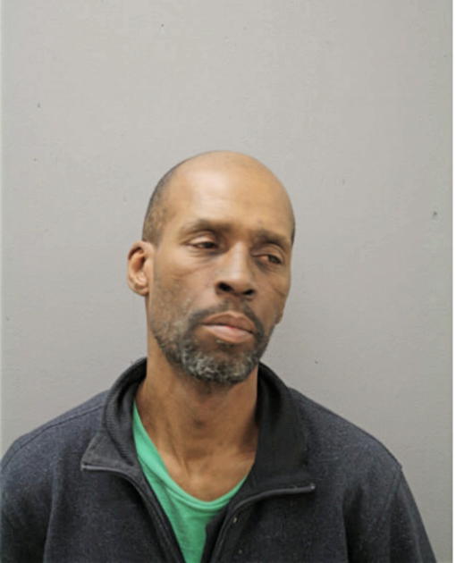 GREGORY E JOHNSON, Cook County, Illinois
