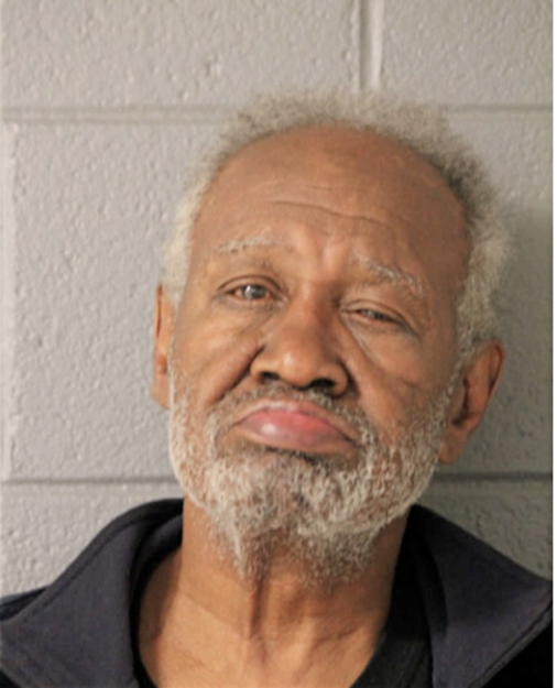 HENRY C JOHNSON, Cook County, Illinois