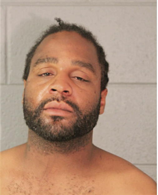 JOSEPH E JOHNSON, Cook County, Illinois